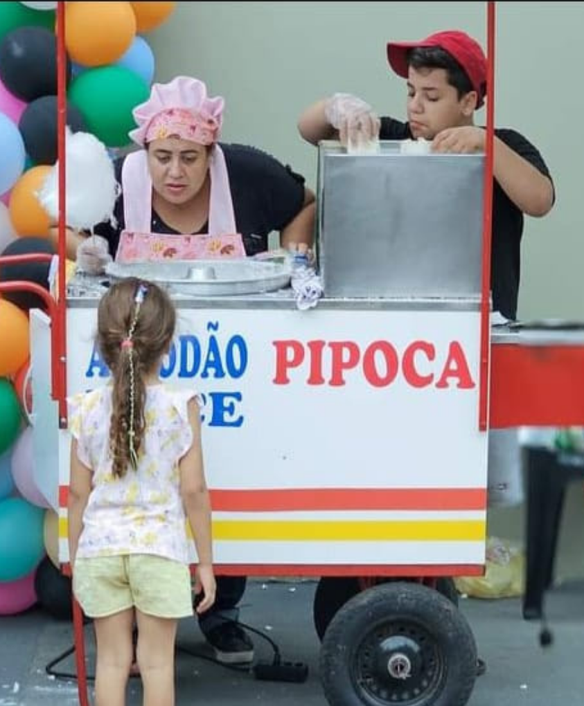 Doce Capricho